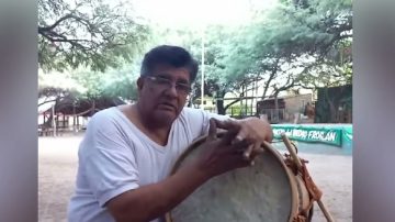 Última hora sobre la salud del “Indio” Froilán González