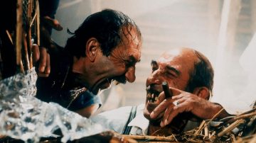 ¿Vamos al cine? La Mostra Visual proyectará una comedia romántica imperdible