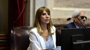 Córdoba: con apoyo de Claudia de Zamora declaran emergencia ambiental, económica y habitacional