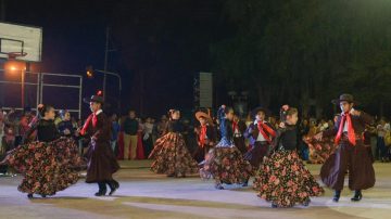 Monte Quemado celebrará sus 92 años con inauguración de obras y una gran cartelera