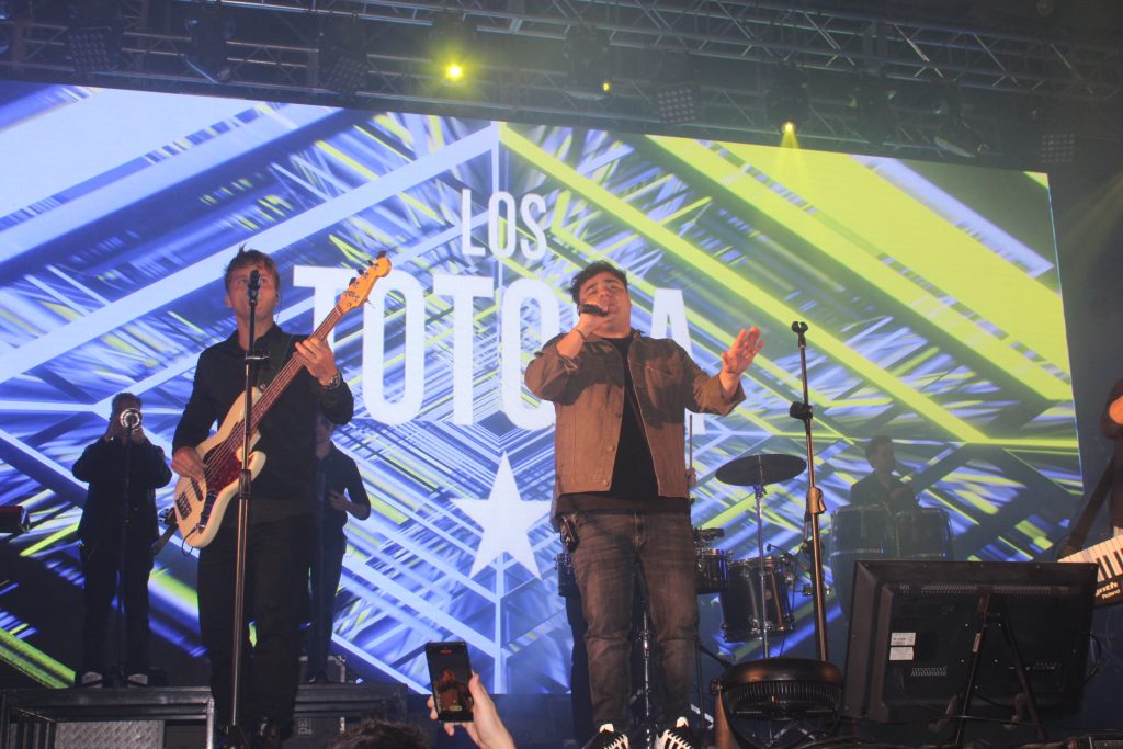 La Banda cumple 112 años: grilla de artistas, horario y cómo verlo en vivo