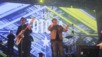 La Banda cumple 112 años: grilla de artistas, horario y cómo verlo en vivo