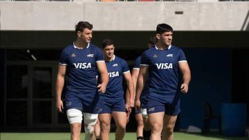 Los Pumas vs. Springboks: Cómo será el ingreso al Madre de Ciudades