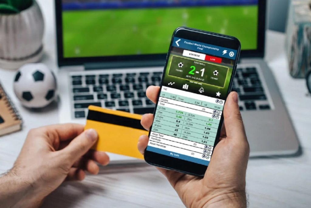 Ludopatía: Cómo es el proyecto con el que Claudia de Zamora busca regular las apuestas online