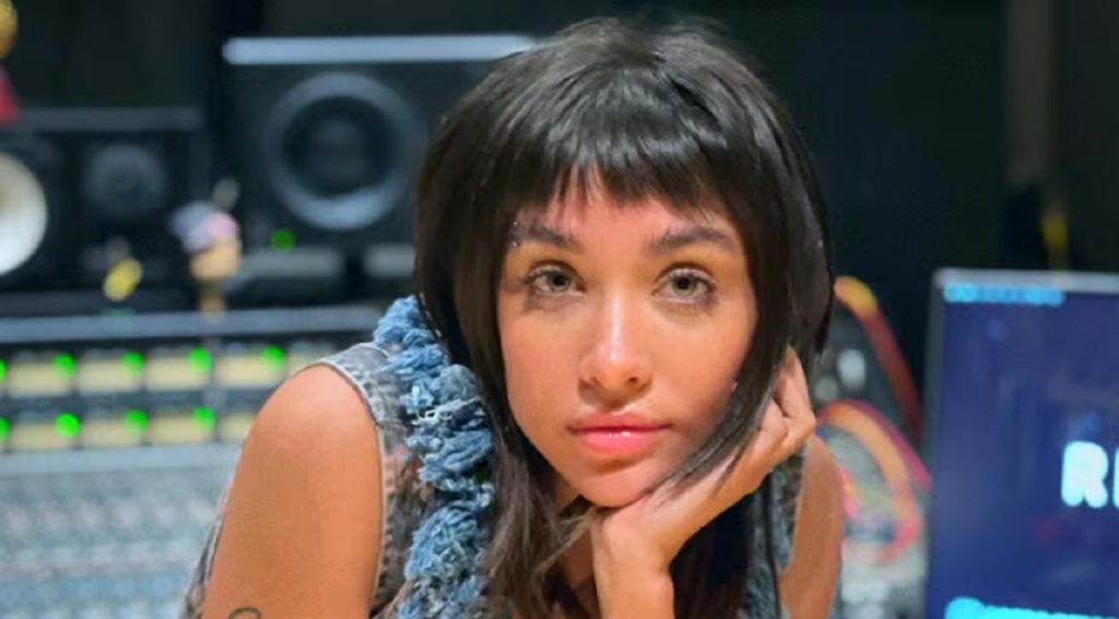 María Becerra tuvo que ser intervenida de urgencia: Todos los detalles
