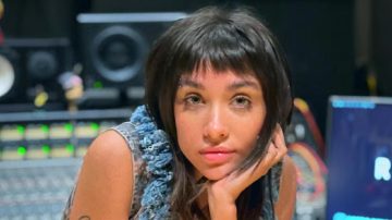 María Becerra tuvo que ser intervenida de urgencia: Todos los detalles