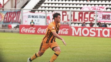 Mitre recibe a Temperley: formaciones y cómo ver en VIVO