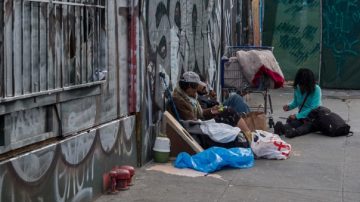 La pobreza en la era Milei es la peor de los últimos 20 años