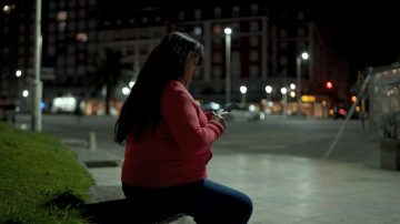 Una mujer se infiltró en una red de trata y rescató a su nieta obligada a prostituirse