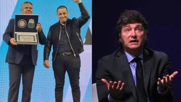 La Justicia falló a favor de la AFA y suspendió la implementación de las SAD