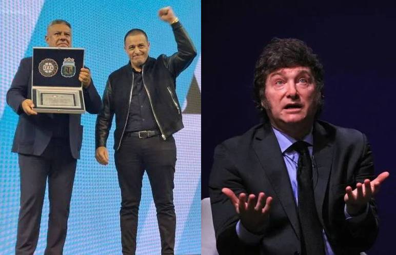 La Justicia falló a favor de la AFA y suspendió la implementación de las SAD