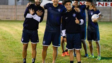 Sarmiento se juega una chance de oro ante Ciudad de Bolívar: hora y como ver en VIVO