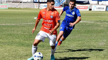 Sarmiento venció a Sol de América y es semifinalista del Federal A