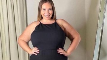 Mar Tarrés bajó 44 kilos y recibió críticas por vender el curso en el que cuenta cómo lo logró