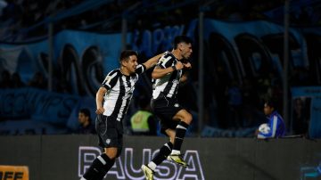 Central Córdoba entre los 4 mejores de la Copa Argentina: con quién le puede tocar y cómo están las otras llaves