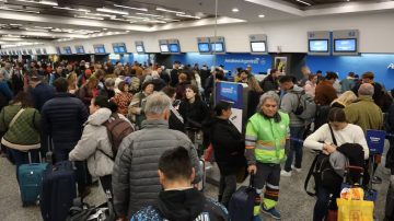 Nuevo conflicto entre pilotos y Aerolíneas Argentinas: ¿Riesgo de paro?