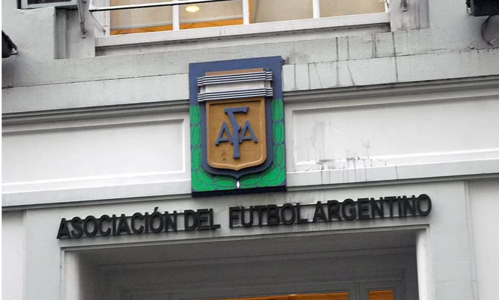 La AFA se pronunció sobre si el Sub-20 participará o no del Sudamericano