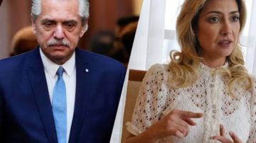 Causa de Alberto Fernández: declara el otro médico que atendió a Fabiola Yañez