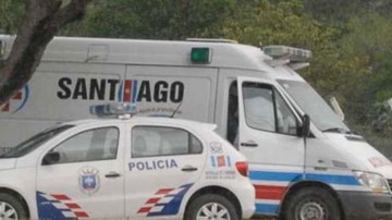 Tragedia en un torneo de fútbol infantil en La Dársena: un niño murió atropellado por un auto que salía del complejo