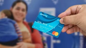 Afuera planes sociales (incluso la AUH): cómo es el plan de Milei para eliminar las ayudas estatales