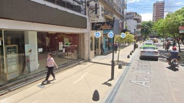 Prisión preventiva para el hombre acusado de robar 15 kilos de oro de una joyería céntrica