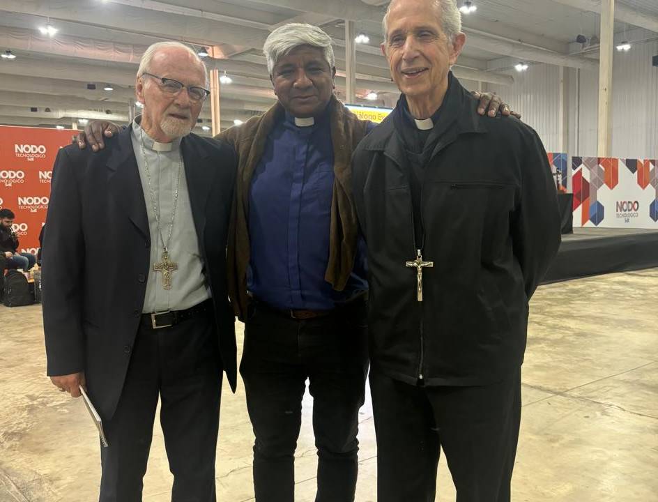 El Cardenal Mario Poli presidirá la misa en el Primer Encuentro Arquidiocesano de Monaguillos