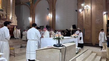 Bula Pontificia: así se leyó el texto de Francisco que oficializó a Santiago como Sede Primada