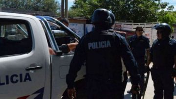 Desesperada búsqueda de una joven de 23 años del barrio Siglo XXI