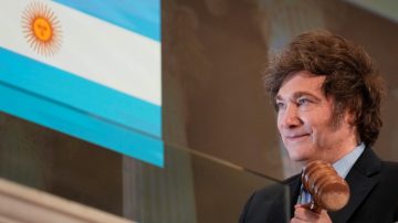 Milei hablará ante la ONU con críticas a la Agenda 2030 y diferencias por el “alineamiento con China”