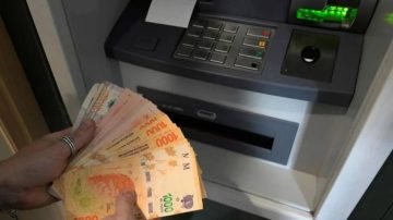 Cronograma de pago de sueldos de septiembre para la administración pública