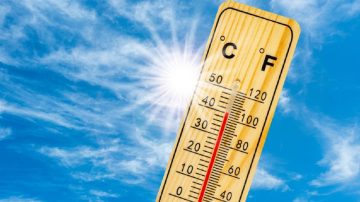 Santiago del Estero en el top de las ciudades “más calientes” del país