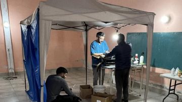 Canichones solidarios: cronograma de castraciones gratuitas y cómo solicitarlas