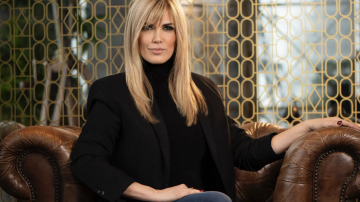 Viviana Canosa regresó a la radio y apuntó contra el Gobierno: “Era amiga y ahora pidan mi cabeza”