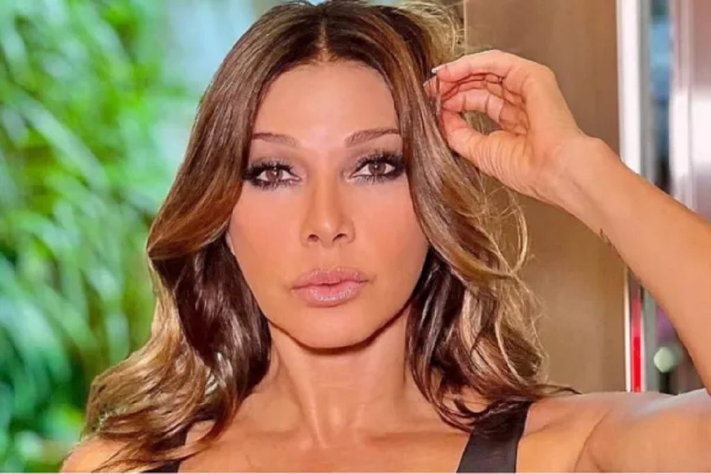 Catherine Fulop destapó la interna con Gaby Sabatini: qué fue lo que dijo de su cuñada
