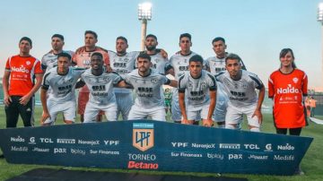 Central Córdoba vs. Barracas Central en el Estadio Único “Madre de Ciudades”
