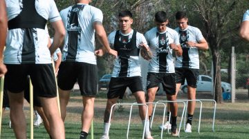 Central Córdoba buscará seguir con su racha positiva frente Barracas en el “Madre de Ciudades”