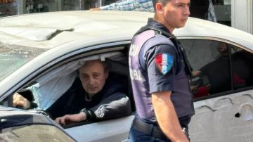 Córdoba: liberaron bajo fianza al conductor que atropelló a 35 personas