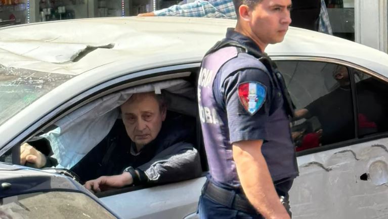 Córdoba: liberaron bajo fianza al conductor que atropelló a 35 personas