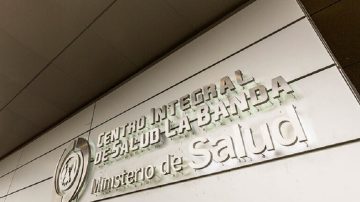 Motociclista embistio a un hombre de 70 años que resultó herido