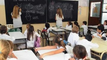 Este miércoles no habrá clases en Santiago del Estero por el Día del Maestro