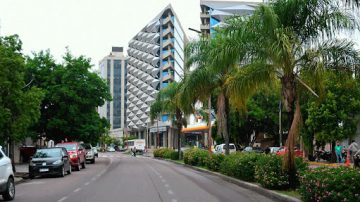 Anticipan un jueves nublado con máxima de 25°C para Santiago del Estero