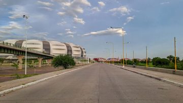 La Madre de Ciudades tendrá un miércoles de sol y 25°C de máxima