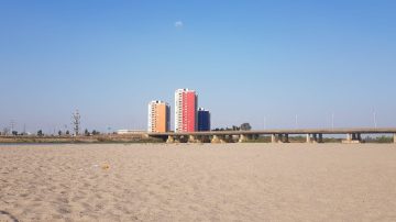 ¡Arde la ciudad! Anticipan un jueves con 39°C de máxima para la Madre de Ciudades