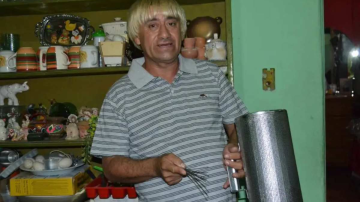 Coo, preso por manosear a un menor de 10 años en plena fiesta de Día del Niño