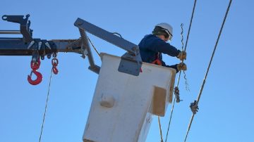 Cronograma de cortes de luz para Capital, La Banda e interior