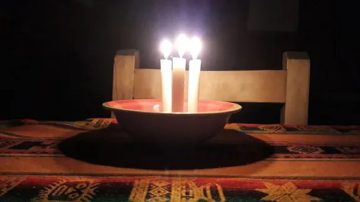 El Gobierno anticipó que habrá cortes de luz programados en el verano