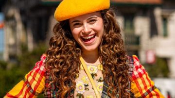 “Margarita”, el spin off de “Floricienta”, ya está disponible en streaming: dónde verla