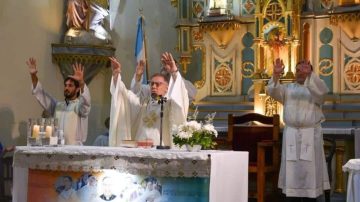 Expulsan del sacerdocio a un cura que cometió abuso de menores