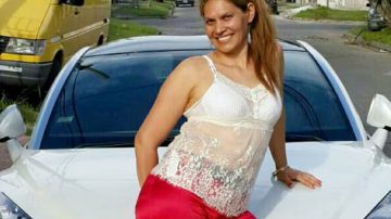 La ex cocinera de Julio De Vido asegura que es millonaria por su profesión de prostituta