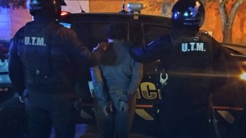 Cae una familia narco en el barrio Sarmiento: incautan marihuana, cocaína, motos y gran cantidad de dinero en efectivo